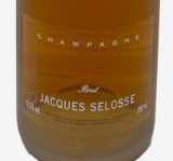 2025.01.08 한정 판매 (Jacques Selosse)