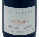 2025.01.08 한정 판매 (Jacques Selosse)