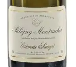2025.01.13 빈라노님 pick - 2022 Puligny-Montrachet, Etienne Sauzet