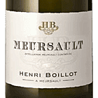 2025.01.20 빈라노님 pick - Domaine Henri Boillot 2022 Bourgogne - Meursault