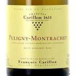 2025.02.03 빈라노님 pick - François Carillon Puligny-Montrachet 2022
