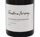 2025.02.12 와인얜뭐여님 pick - Caroline Morey Chassagne-Montrachet Chambrées 2021