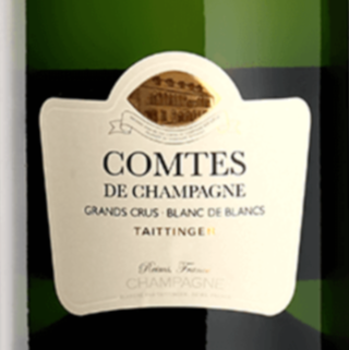 2025.02.17 와님 pick - Taittinger Comtes De Champagne Blanc de Blancs 2011 (예상배송일 6월)