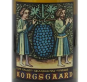 2025.02.18 타운와인 pick - KONGSGAARD CHARDONNAY 2022 (약 29만원)