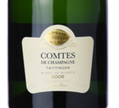 2025.02.18 와님 pick - Taittinger Comtes De Champagne Blanc de Blancs 2006 (예상배송일 6월)