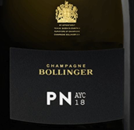 2025.02.24 타운와인 pick - PN AYC18 Bollinger (약 208,000원)