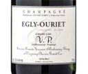 Egly-Ouriet V.P Vieillissement Prolonge Extra Brut NV (약 283,800원)