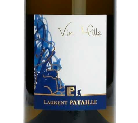 2025.07.02 에토이님 pick - Domaine Laurent Pataille AOC Marsannay Es Chezots « Vin Mille » - Blanc - 2021