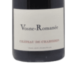 2025.08.20 직장인와린이님 pick - 2020 Chateau de Charodon, Vosne-Romanee