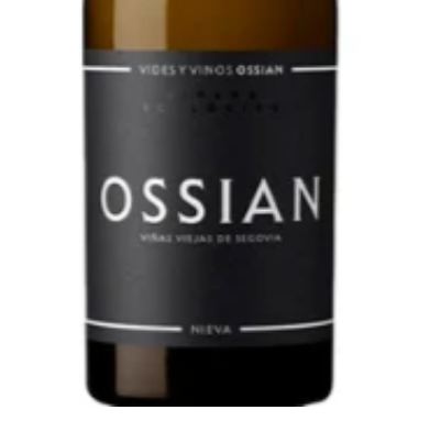 2025.12.29 무르무르님 pick - Ossian Vinas Viejas Blanco Vino de la Tierra de Castilla y Leon 2016