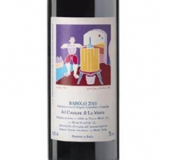 2025.12.29 와쿠님 pick - Roberto Voerzio Barolo Comune di La Morra 2019