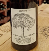 Statera Domaine de Bellevue Jerome Bretaudeau