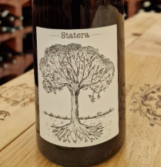 Statera Domaine de Bellevue Jerome Bretaudeau