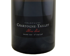 2025.12.31 탄포님 pick - Chartogne-Taillet Hors Série 2020