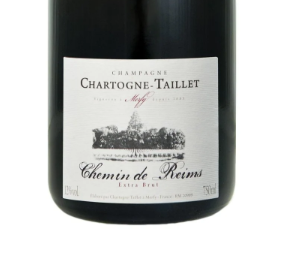 2025.12.31 탄포님 pick - Chartogne-Taillet Cuvee Chemin de Reims 2017