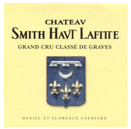 Smith Haut Lafitte 2022