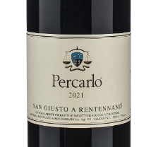 2026.01.02 타운와인 pick - San Giusto a Rentennano Percarlo 2021