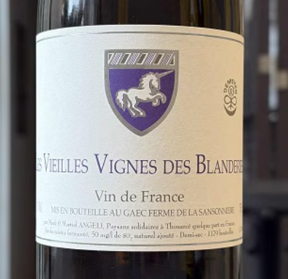 2026.01.08 토목쟁이님 pick - La Ferme de la Sansonniere V.V. des Blanderies 2019