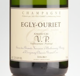 2026.01.09 타운와인 pick - EGLY OURIET GRAND CRU V.P