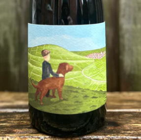 2026.01.13 탄포님 pick - Romain Henin Gamin du Terroir 2022