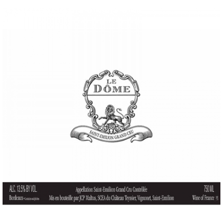 2026.01.14 와쿠님 pick - Le Dome 2020