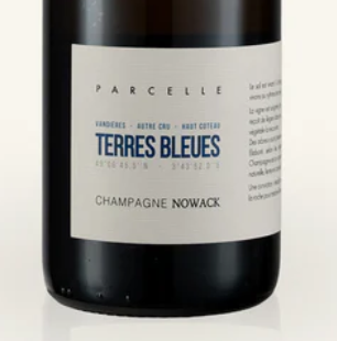 2026.01.19 탄포님 pick - Nowack Les Terres Bleues 2021