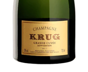 2026.01.30 타운와인 pick - Krug Grande Cuvée 173ème Édition