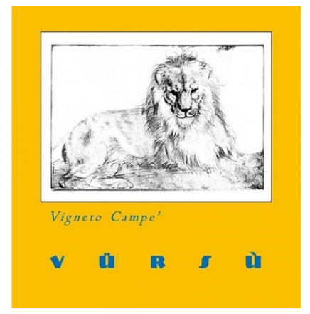 2026.02.02 와쿠님 pick - La Spinetta Barolo Vigneto Campe Vursu 2008