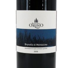 2026.02.05 Ruba님 pick - Pian dell'Orino Brunello di Montalcino DOCG 2009