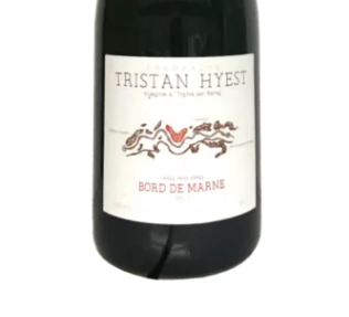 Tristan Hyest