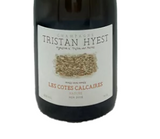 Tristan Hyest
