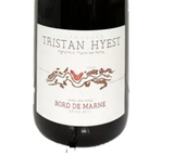 Tristan Hyest