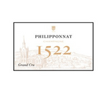 2026.02.12 김**님 재결제창 - Philipponnat Cuvee 1522 Rose 2008 & Philipponnat Cuvee 1522 Grand Cru 2008