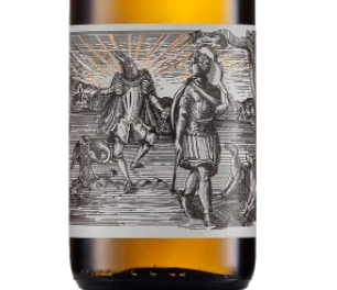 2024 Orpheus & the Raven, Swansong Riesling