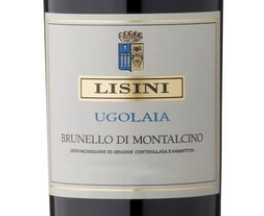2026.02.23 Ruba님 pick - Lisini Brunello di Montalcino Ugolaia 2008