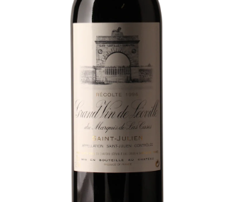 Ch Léoville