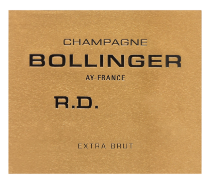 2026.03.11 와쿠님 pick - Bollinger RD 2007
