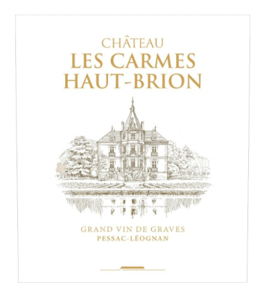 2026.03.11 와쿠님 pick - Les Carmes Haut-Brion 2016