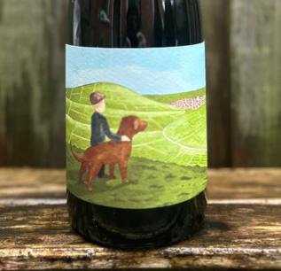 2026.03.16 탄포님 pick - Romain Henin Gamin Du Terroir 2022