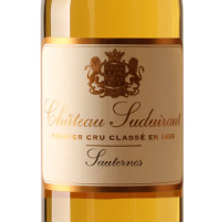 2026.03.17 와쿠님 pick - Ch Suduiraut 1er Cru Sauternes 2004