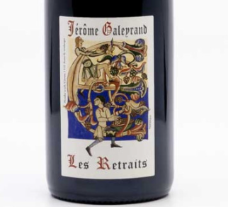 2026.03.30 돔페리뇽님 pick - JEROME GALEYRAND COTES DE NUITS VILLAGE LES RETRAITS 2023