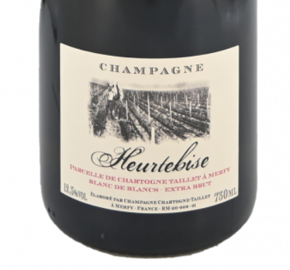2026.04.10 탄포님 pick - CHARTOGNE-TAILLET Heurtebise V19 Extra Brut