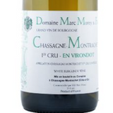 Marc MOREY CHASSAGNE-MONTRACHET 1ER CRU EN VIRONDOT 2022 (즉시 출고 가능)