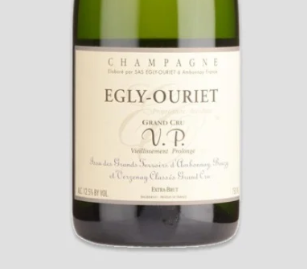 2026.06.19 타운와인 pick - Champagne EGLY OURIET VP Grand Cru