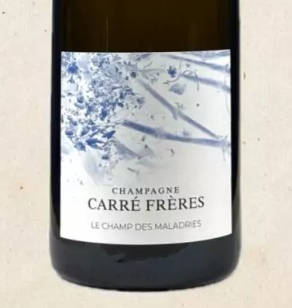 Domaine Carré Frères Le Champ des Maladries 2021