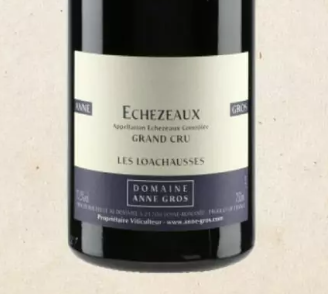 Anne Gros Echezeaux Les Loachausses Grand Cru 2023