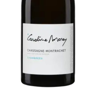 2026.04.29 타운와인 pick - Morey Caroline Chassagne-Montrachet Chambrées 2023