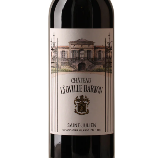 2026.04.29 와쿠님 pick - Ch Léoville Barton 2ème Cru St Julien 2008