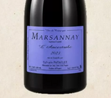 Sylvain Pataille – Marsannay rosé « Fleur de Pinot » 2023