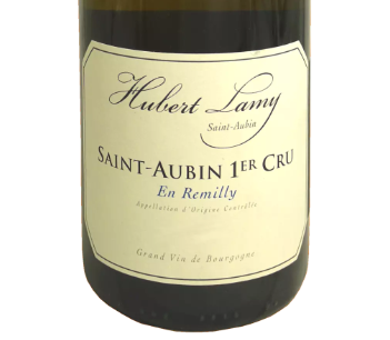 2026.05.05 탄포님 pick - Domaine Hubert Lamy Saint-Aubin 1er Cru En Remilly 2023